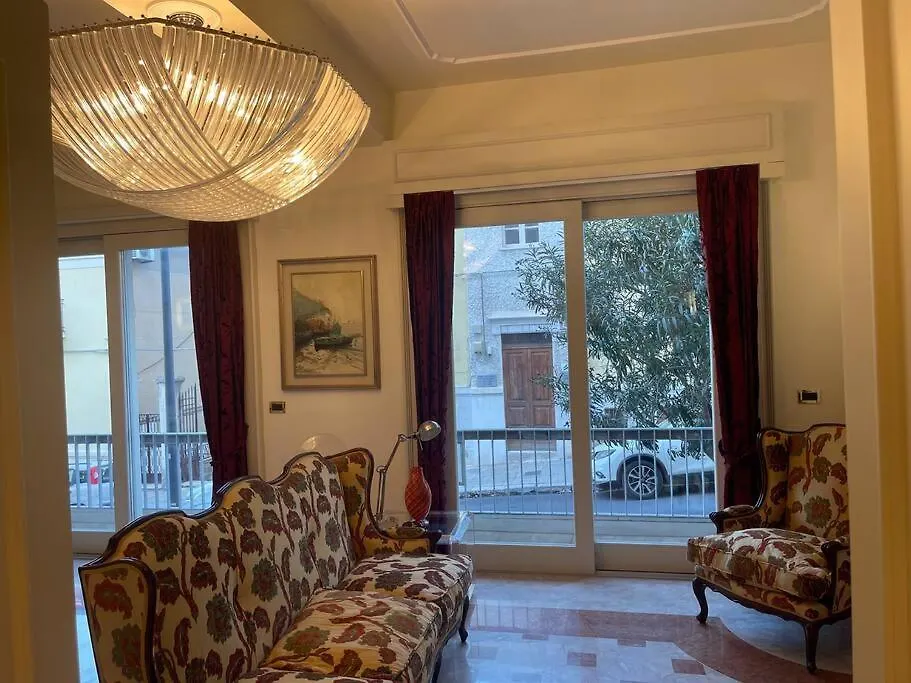 Appartamento Fancy House Reggio Calabria