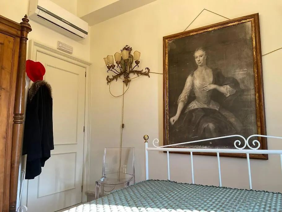 Appartamento Fancy House Reggio Calabria