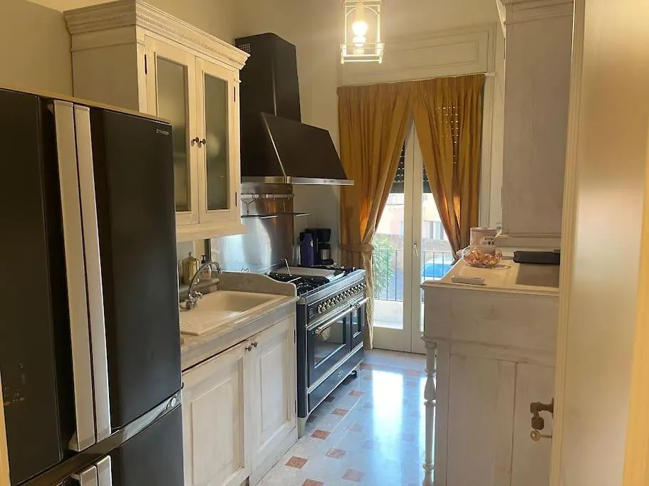 Appartamento Fancy House Reggio Calabria